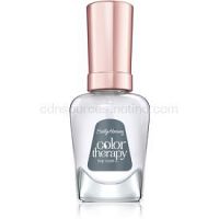 Sally Hansen Color Therapy vrchný lak na nechty s arganovým olejom 14,7 ml
