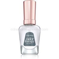 Sally Hansen Color Therapy vrchný lak na nechty s arganovým olejom 14,7 ml