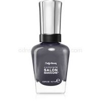 Sally Hansen Complete Salon Manicure posilňujúci lak na nechty odtieň 015 14,7 ml