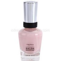 Sally Hansen Complete Salon Manicure posilňujúci lak na nechty odtieň 160 Shell We Dance 14,7 ml