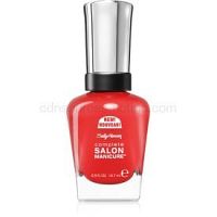 Sally Hansen Complete Salon Manicure posilňujúci lak na nechty odtieň 213 14,7 ml