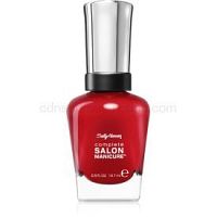 Sally Hansen Complete Salon Manicure posilňujúci lak na nechty odtieň 226 14,7 ml