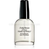 Sally Hansen Hard As Nails Advanced Hard as Nails posilňujúci lak pre slabé a poškodené nechty 13,3 ml