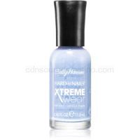 Sally Hansen Hard As Nails Xtreme Wear spevňujúci lak na nechty odtieň 240 Baby Blue 11,8 ml
