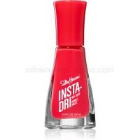 Sally Hansen Insta Dri rýchloschnúci lak na nechty odtieň 323 9,17 ml
