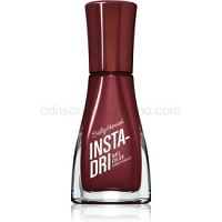 Sally Hansen Insta Dri rýchloschnúci lak na nechty odtieň 393 Cinna-Snap 9,17 ml