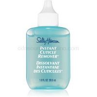 Sally Hansen Instant Cuticle Remover  gél na odstránenie nechtovej kožtičky 29,5 ml