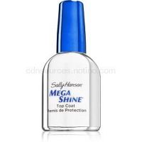 Sally Hansen Mega Shine rýchloschnúci lak na nechty s vysokým leskom 13,3 ml
