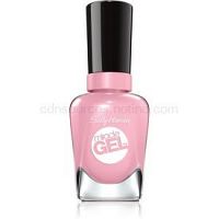 Sally Hansen Miracle Gel™ gélový lak na nechty bez použitia UV/LED lampy odtieň 160 14,7 ml