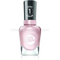 Sally Hansen Miracle Gel™ gélový lak na nechty bez použitia UV/LED lampy odtieň 207 14,7 ml