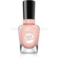 Sally Hansen Miracle Gel™ gélový lak na nechty bez použitia UV/LED lampy odtieň 246 14,7 ml