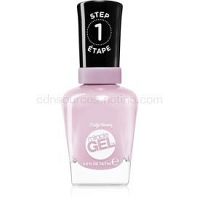 Sally Hansen Miracle Gel™ gélový lak na nechty bez použitia UV/LED lampy odtieň 270 14,7 ml