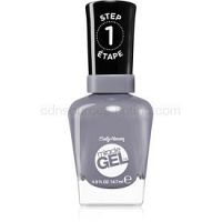 Sally Hansen Miracle Gel™ gélový lak na nechty bez použitia UV/LED lampy odtieň 285 14,7 ml