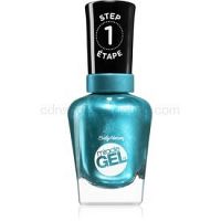 Sally Hansen Miracle Gel™ gélový lak na nechty bez použitia UV/LED lampy odtieň 540 14,7 ml