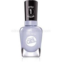 Sally Hansen Miracle Gel™ gélový lak na nechty bez použitia UV/LED lampy odtieň 582 14,7 ml