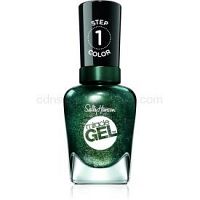 Sally Hansen Miracle Gel™ gélový lak na nechty bez použitia UV/LED lampy odtieň 652 14,7 ml