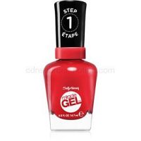 Sally Hansen Miracle Gel™ gélový lak na nechty bez použitia UV/LED lampy odtieň 680 14,7 ml