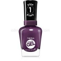 Sally Hansen Miracle Gel™ gélový lak na nechty bez použitia UV/LED lampy odtieň 700 14,7 ml