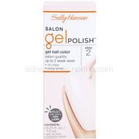 Sally Hansen Salon gélový lak na nechty odtieň 130 Shell We Dance 7 ml