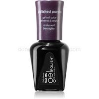 Sally Hansen Salon gélový lak na nechty odtieň 252 7 ml