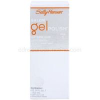 Sally Hansen Salon podkladový lak pre gélové nechty 01  4 ml