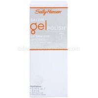 Sally Hansen Salon podkladový lak pre gélové nechty 01 4 ml