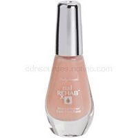 Sally Hansen Strength intenzívna starostlivosť na veľmi poškodené nechty Nail Rehab Intense Care for Severely Damaged Nails 10 ml