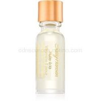 Sally Hansen Vitamin E Nail & Cuticle Oil vyživujúci olej na nechty s vitamínom E 13,3 ml