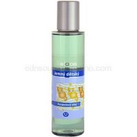 Saloos Bath Oil olej do kúpeľa pre deti 125 ml