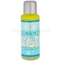 Saloos Bio Body and Massage Oils telový a masážny olej Body Fit 50 ml