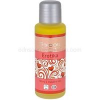 Saloos Bio Body and Massage Oils telový a masážny olej Erotika 50 ml
