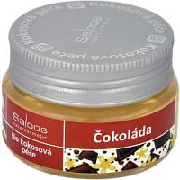 Saloos Bio Coconut Care bio kokosová starostlivosť Chocolate 100 ml