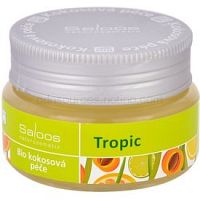 Saloos Bio Coconut Care bio kokosová starostlivosť Tropic 100 ml