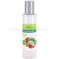 Saloos Bio Coconut Oil kokosový olej pre suchú a citlivú pokožku 125 ml