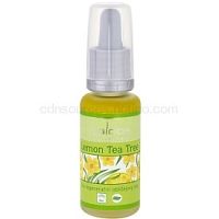 Saloos Bio Regenerative bio regeneračný pleťový olej Lemon Tea Tree 20 ml