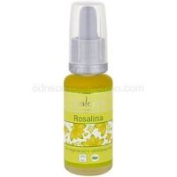 Saloos Bio Regenerative bio regeneračný pleťový olej Rosalina 20 ml