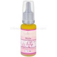 Saloos Bio Regenerative bio regeneračný pleťový olej Ruža 20 ml