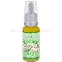 Saloos Bio Regenerative bio regeneračný pleťový olej Tea Tree-Manuka 20 ml