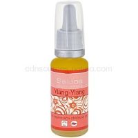 Saloos Bio Regenerative bio regeneračný pleťový olej Ylang-Ylang 20 ml