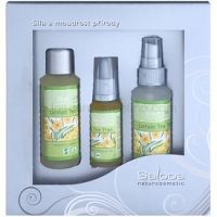 Saloos Face Care Set kozmetická sada I. pre ženy