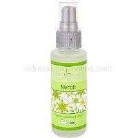 Saloos Floral Water kvetinová pleťová voda Neroli 50 ml
