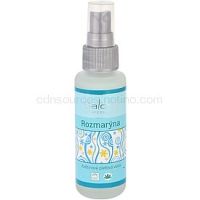 Saloos Floral Water kvetinová pleťová voda Rozmarín 50 ml