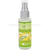 Saloos Floral Water lemon tea tree voda 50 ml