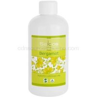 Saloos Make-up Removal Oil odličovací olej Bergamot 250 ml