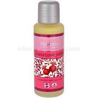 Saloos Make-up Removal Oil odličovací olej Granátové jablko 50 ml