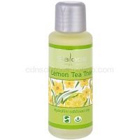 Saloos Make-up Removal Oil odličovací olej Lemon Tea Tree 50 ml