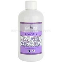 Saloos Make-up Removal Oil odličovací olej Levanuľa 250 ml