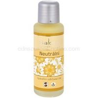 Saloos Make-up Removal Oil odličovací olej Neutrálny 50 ml