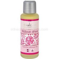 Saloos Make-up Removal Oil Odličovací olej Ružové drevo 50 ml