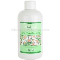 Saloos Make-up Removal Oil odličovací olej Tea Tree-Manuka 250 ml